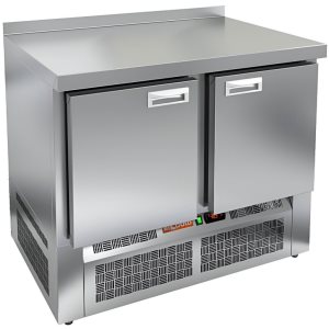 Стол морозильный HiCold GNE 11/BT без столешницы