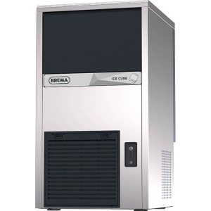 Льдогенератор Brema CB 249W HC (кубики)