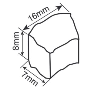 Льдогенератор Brema TB 852A HC (колотый) - Изображение 3