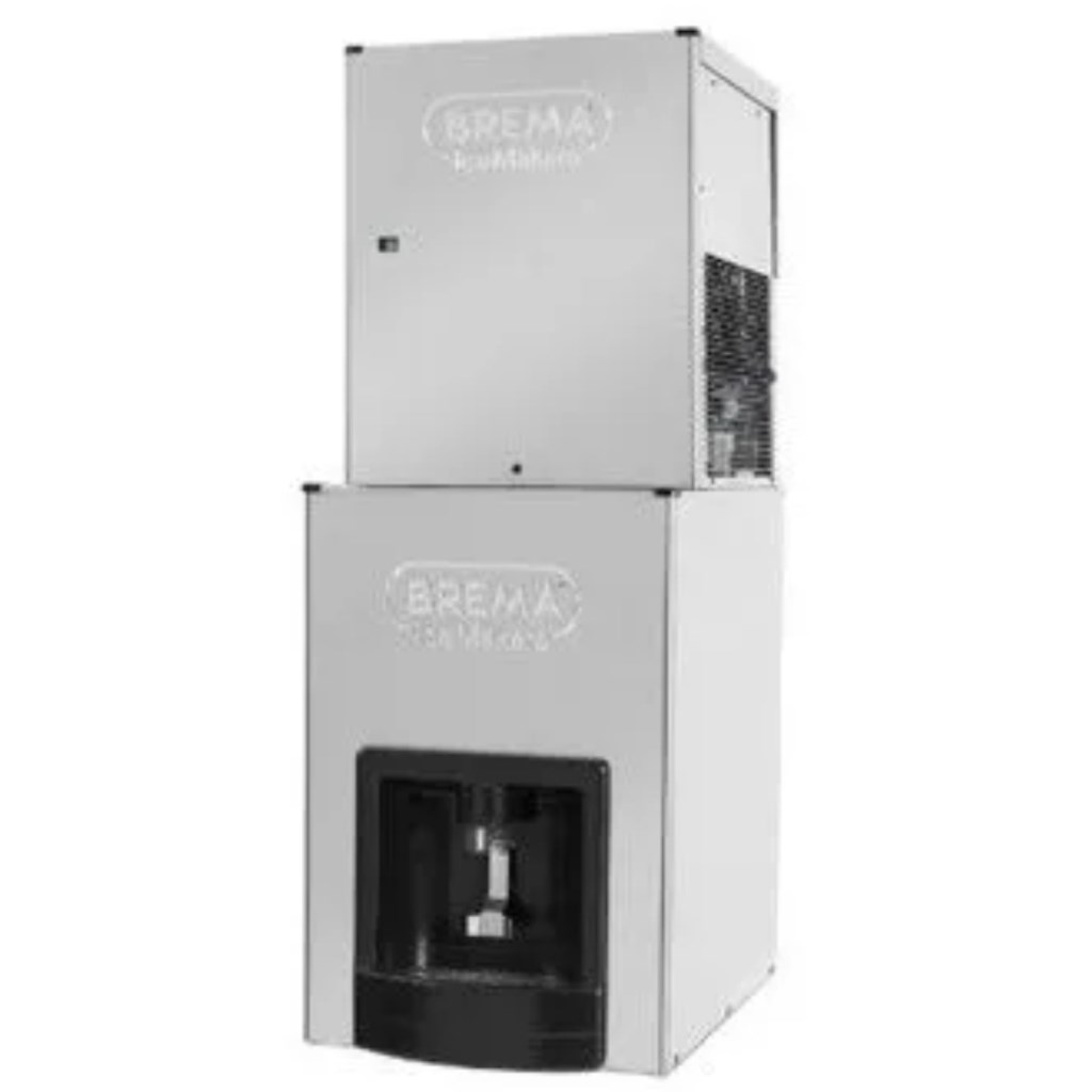 Диспенсер для льда Brema ID 70 X VM350