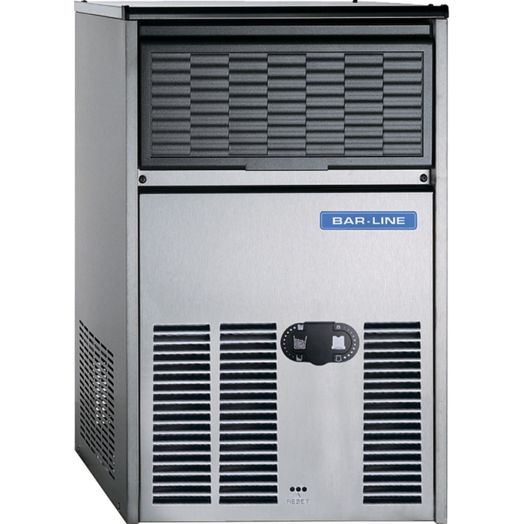 Льдогенератор Bar Line BH 5022 AS (кубики)