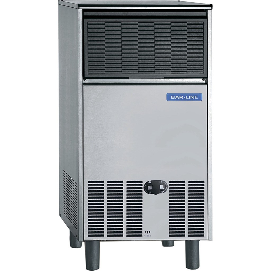 Льдогенератор Bar Line BH 7540 AS (кубики)