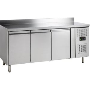 Стол холодильный среднетемпературный TEFCOLD GC73