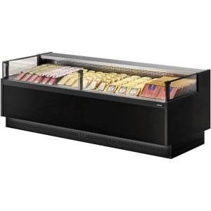 Витрина холодильная Dazzl Galaxy 080 Plug-in 94 Self статика