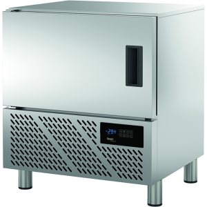 Шкаф шоковой заморозки APACH COOK LINE ASH05K