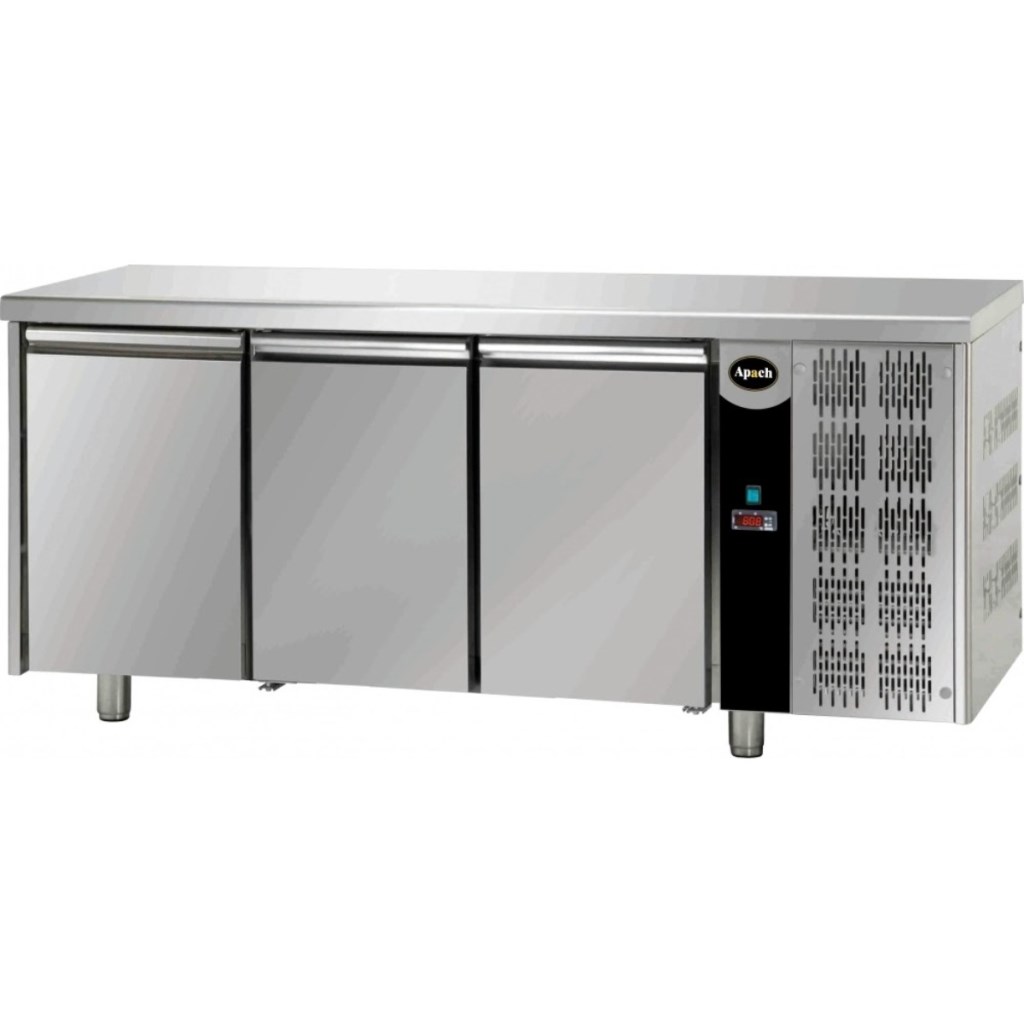 Стол морозильный APACH COOK LINE AFM 03BT