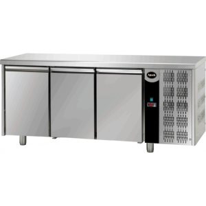 Стол морозильный APACH COOK LINE AFM 03BT