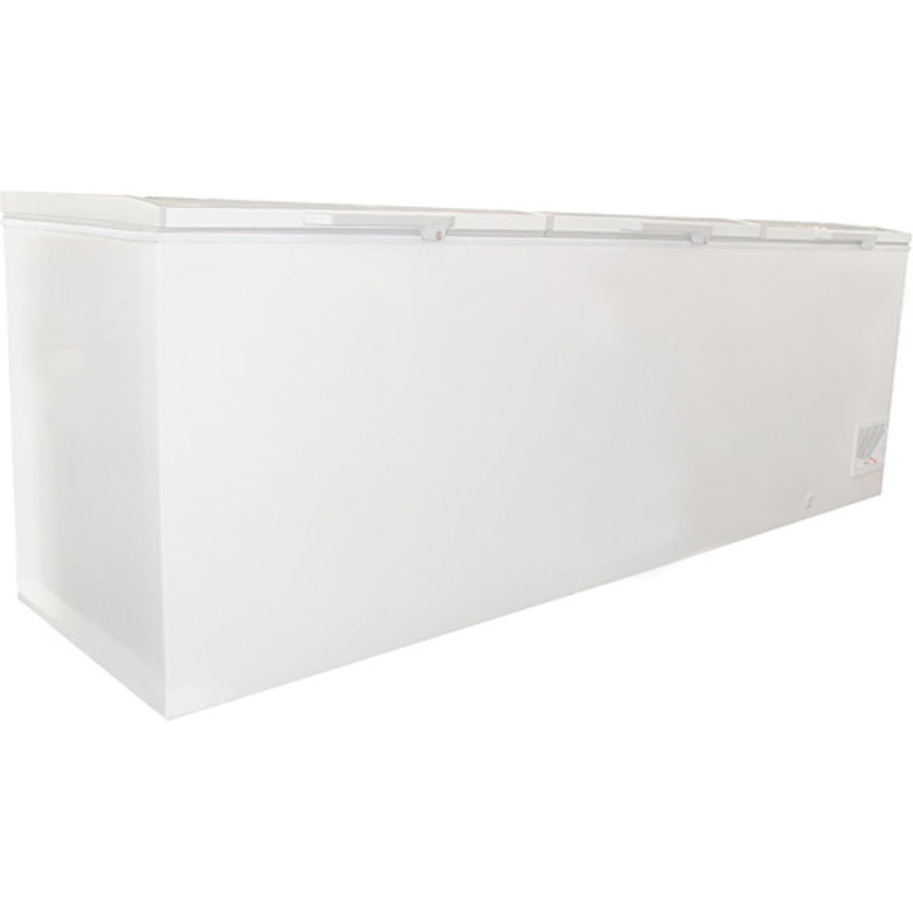 Ларь морозильный AUCMA BD-818