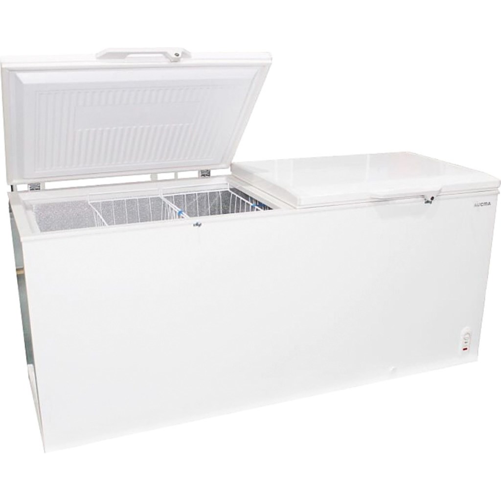Ларь морозильный AUCMA BD-560