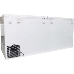 Ларь морозильный AUCMA BD-560 - Изображение 2