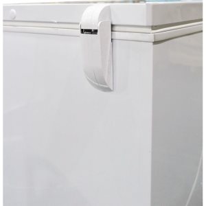 Ларь морозильный AUCMA BD-560 - Изображение 3