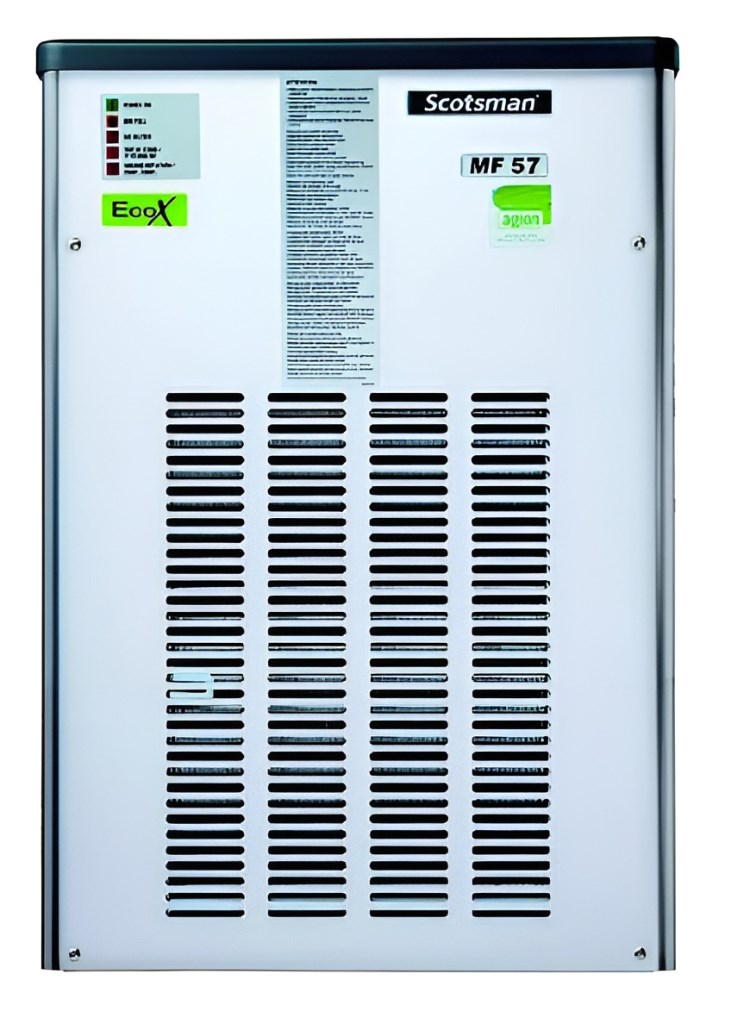 Льдогенератор Scotsman MF 57 AS OX