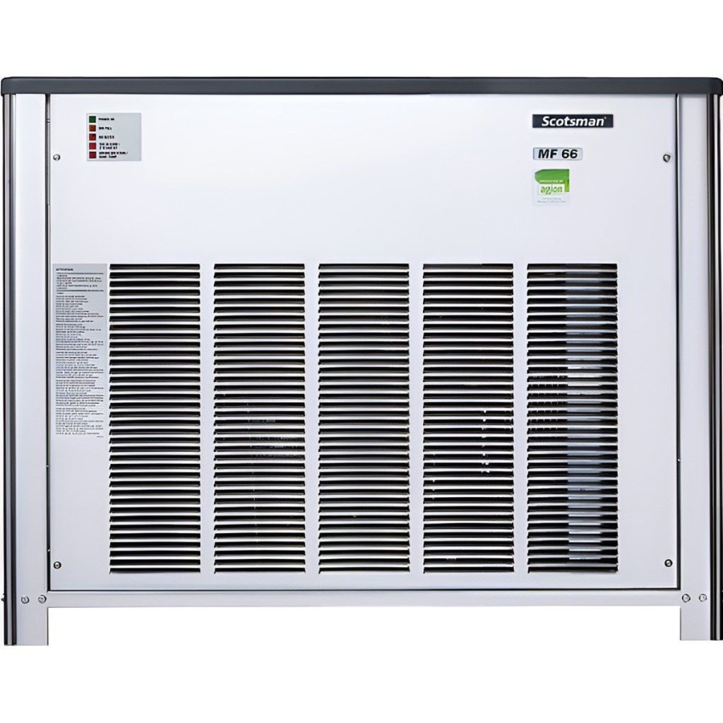 Льдогенератор Scotsman MF 66 AS OX