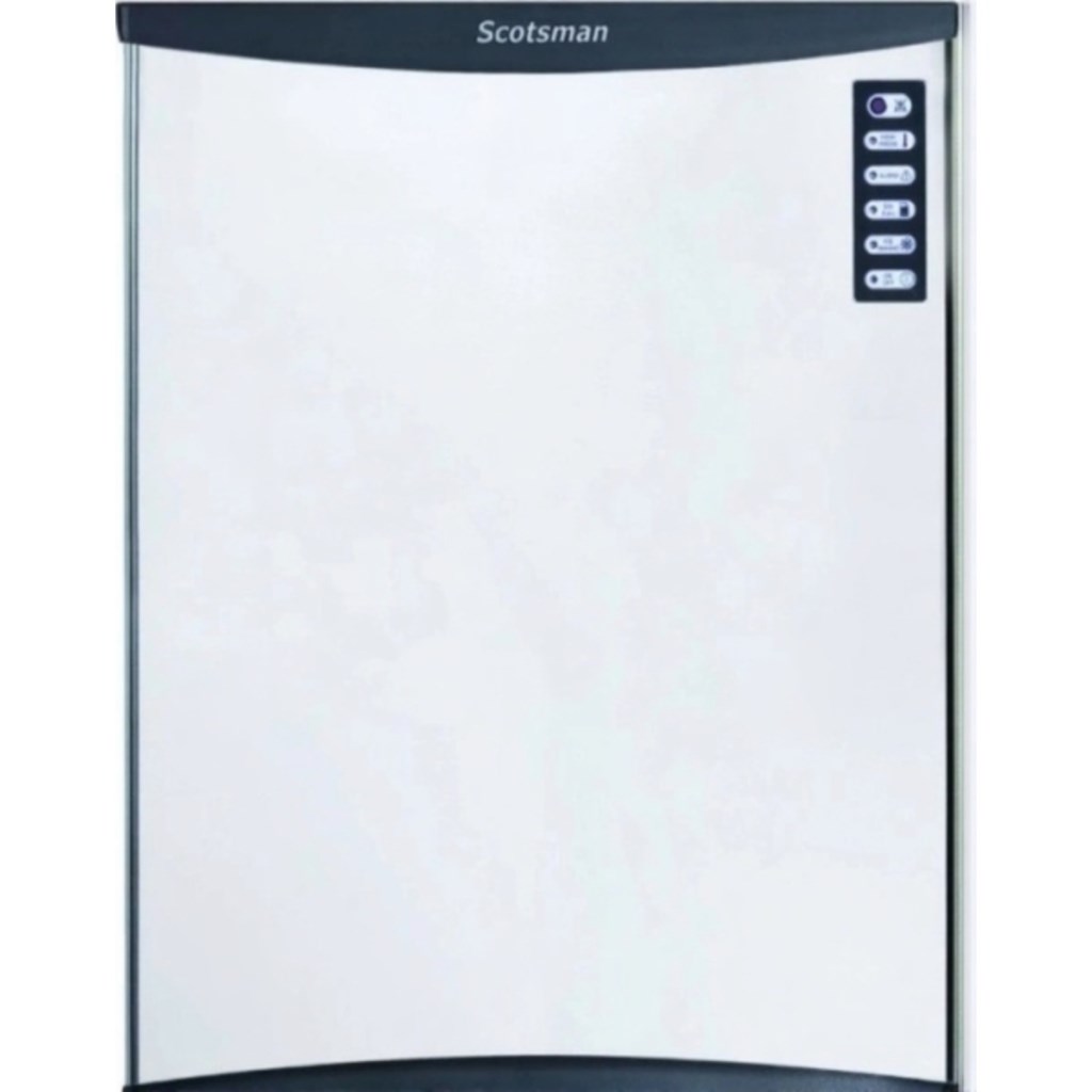 Льдогенератор Scotsman NW L 1408 ASR OX + SCRMTCNDNW01408
