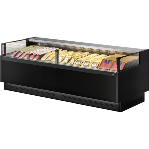 Витрина холодильная Dazzl Galaxy 080 Plug-in 94 Self