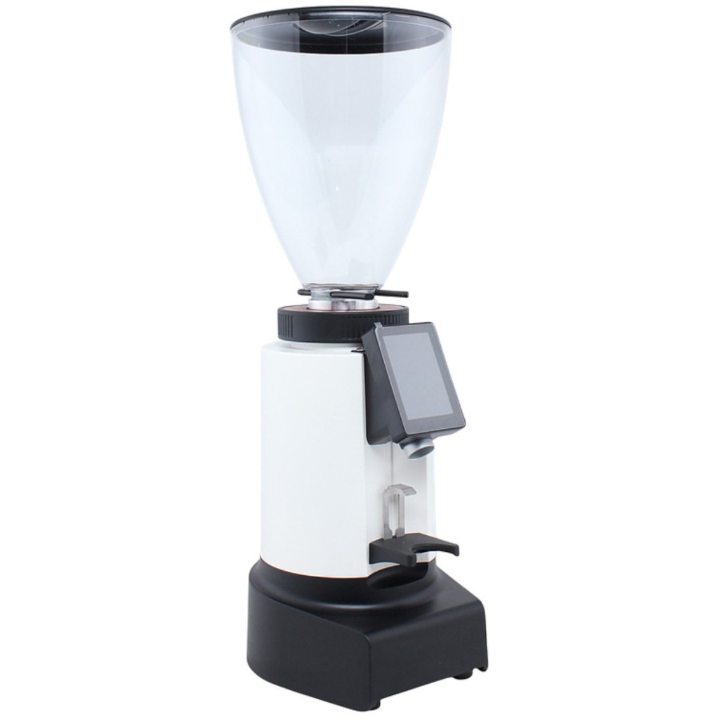 Кофемолка Leon 700 белая