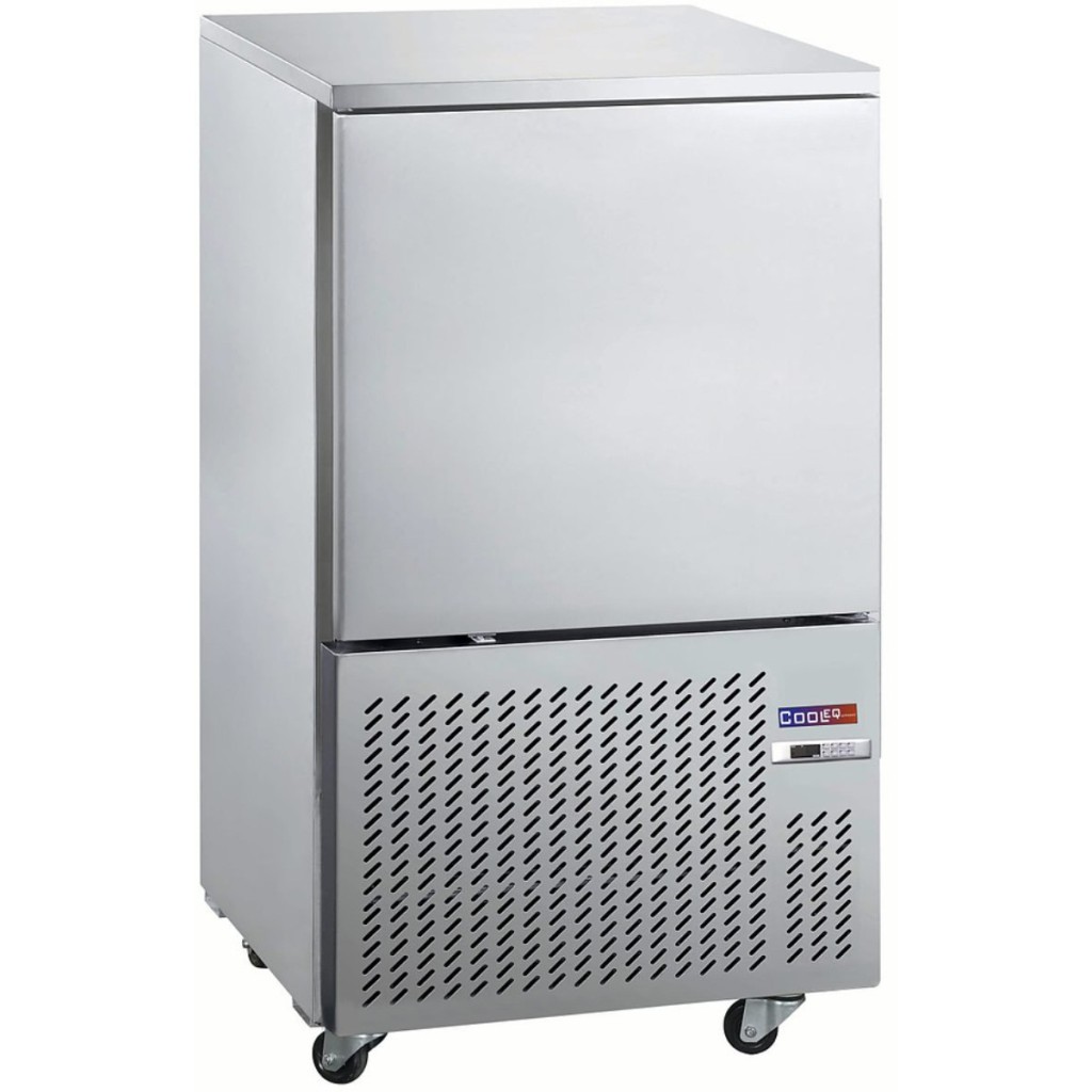 Шкаф шоковой заморозки COOLEQ CQF-10