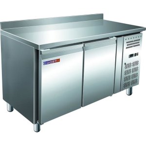 Стол морозильный Cooleq GN2200BT с бортом 