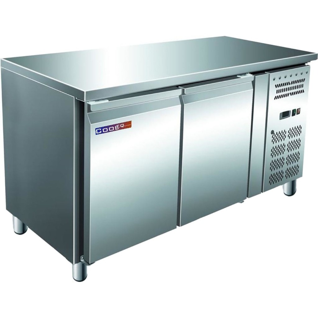 Стол морозильный Cooleq SNACK2100BT/600 