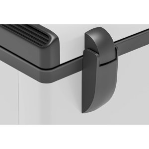 Ларь морозильный с  двойной глухой крышкой Frostor F 500 SD - Изображение 4