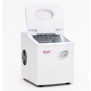 Льдогенератор Rosso HZB-15/A - Изображение 2