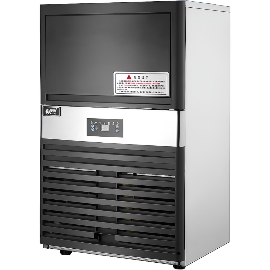 Льдогенератор Rosso BY-250F