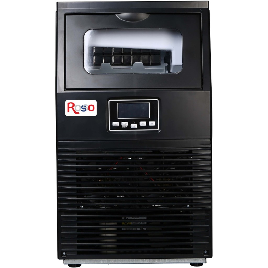Льдогенератор Rosso HZB-30F