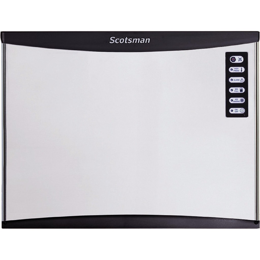 Льдогенератор Scotsman NW 457 AS OX