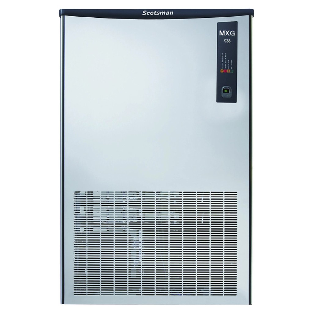 Льдогенератор Scotsman MXG M 938 ASR OX