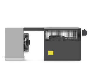 Моноблок холодильный низкотемпературный Арктика ММH 450 (с зимним комплектом) - Изображение 3