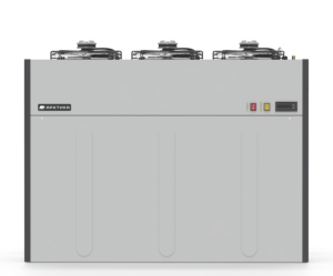 Моноблок холодильный низкотемпературный Арктика ММH 330 (220 В) (с зимним комплектом) - Изображение 2