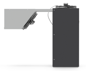 Моноблок холодильный среднетемпературный Арктика ММС 218 (с зимним комплектом) - Изображение 3