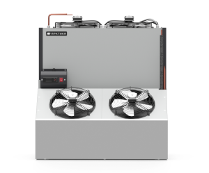 Сплит-система холодильная низкотемпературная Арктика СМH 212 (с зимним комплектом) - Изображение 2