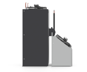 Сплит-система холодильная среднетемпературная Арктика СМС 225 (с зимним комплектом) (220 В) - Изображение 3