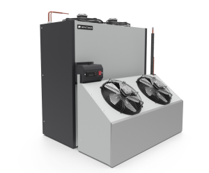 Сплит-система холодильная среднетемпературная Арктика СМС 225 (с зимним комплектом) (380 В)