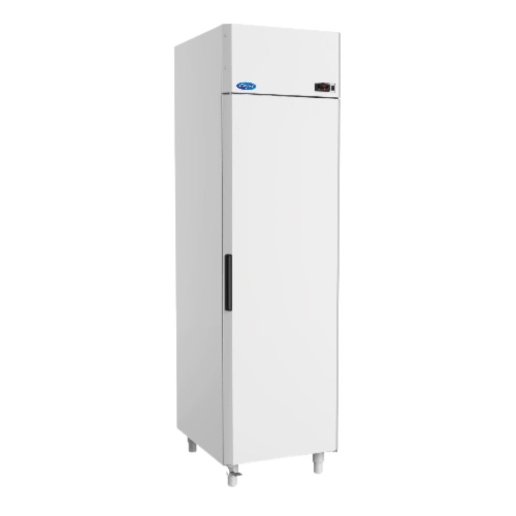 Шкаф морозильный МХМ Капри 0,5НВ