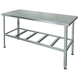 Стол производственный МХМ СРП-0-0,6/0,7