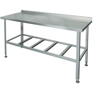 Стол производственный МХМ СРП-3-0,7/1,4