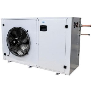 Компрессорно-конденсаторный блок Intercold CCB345 YIM60