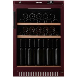 Шкаф винный Pozis ШВ-39 вишневый