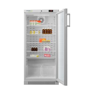 Холодильник фармацевтический Pozis ХФ-250-3  - Изображение 2