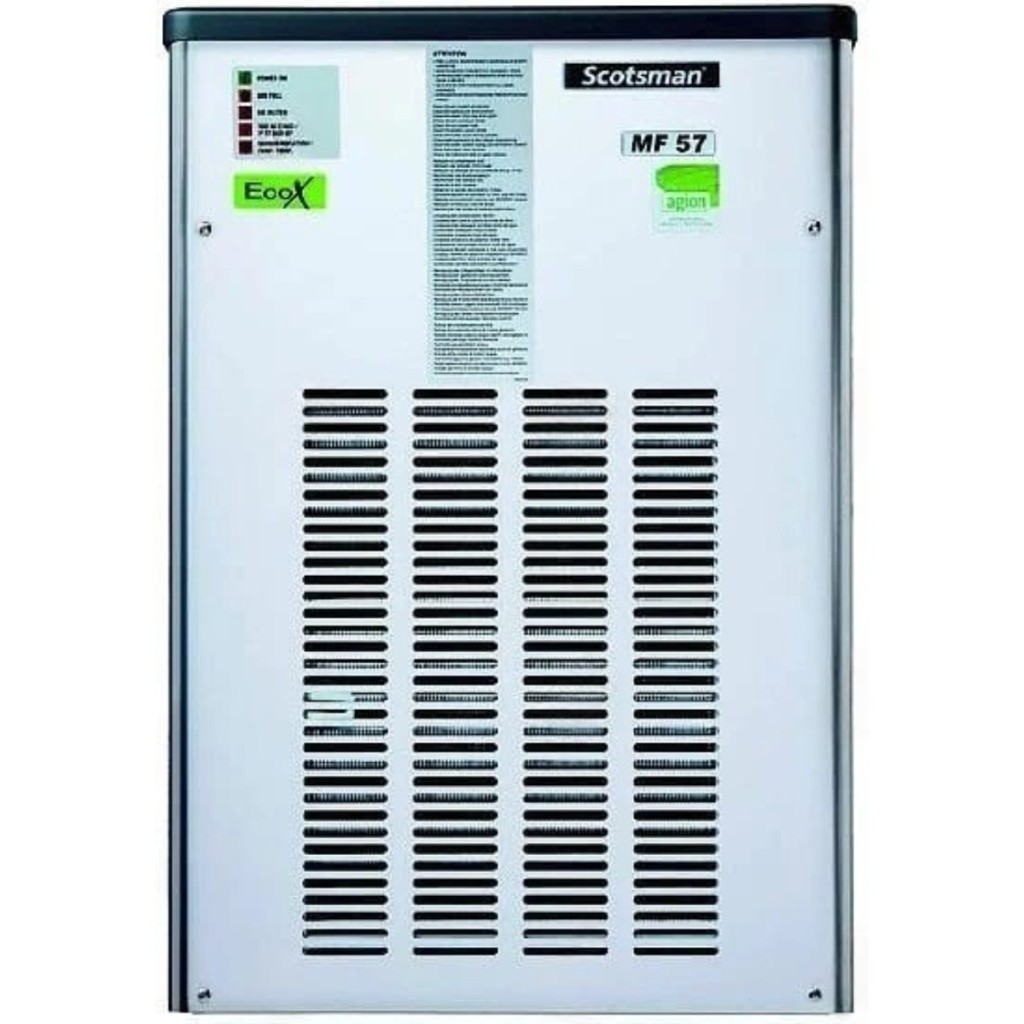 Льдогенератор Scotsman MF 57 AS OX