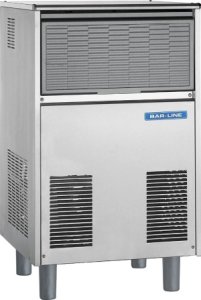 Льдогенератор Scotsman Bar Line BFH 80 AS