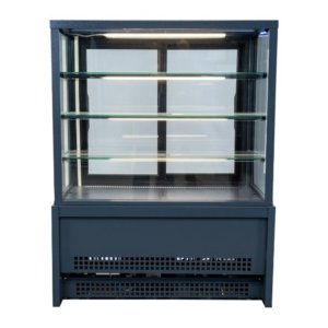 Витрина кондитерская Ангара Кондитер КУБ 1,0 - Изображение 3