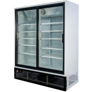 Шкаф морозильный Ангара 1000 РБК