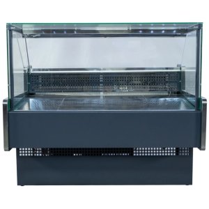 Витрина холодильная Ангара 3 КУБ 1,3 динамика - Изображение 2