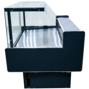 Витрина морозильная Ангара 3 КУБ 1,0 статика - Изображение 3