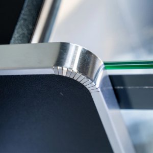 Витрина холодильная универсальная Ангара 3 КУБ 2,0 динамика - Изображение 7