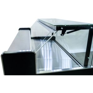 Витрина холодильная универсальная Ангара 2 КУБ 2,0 динамика - Изображение 8