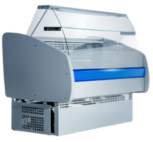 Витрина холодильная Ангара 1 - 1,8 - Изображение 2